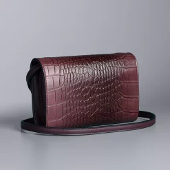 Simply Vera Vera Wang Signature Envelope Crossbody Bag -Simply Vera Vera Wang Shop 2602764 ALT