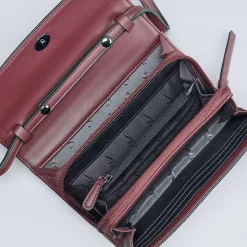 Simply Vera Vera Wang Signature Envelope Crossbody Bag -Simply Vera Vera Wang Shop 2602764 ALT2