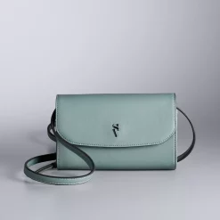 Simply Vera Vera Wang Signature Envelope Crossbody Bag -Simply Vera Vera Wang Shop 2602764 Stormy Weather
