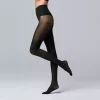 Simply Vera Vera Wang Opaque Tummy Shaping Control-Top 40D Tights -Simply Vera Vera Wang Shop 2634512