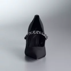 Simply Vera Vera Wang Stevie Women's High Heels -Simply Vera Vera Wang Shop 2665744 ALT3