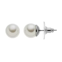 Simply Vera Vera Wang Ball Stud Earrings