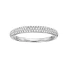 Simply Vera Vera Wang 14k White Gold 1/4 Carat T.W. Diamond Wedding Ring -Simply Vera Vera Wang Shop 2692768
