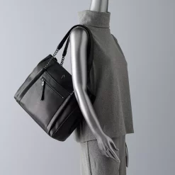 Simply Vera Vera Wang Rockbridge Tote Bag -Simply Vera Vera Wang Shop 2853962 ALT9