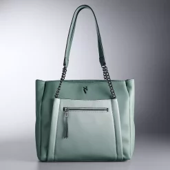 Simply Vera Vera Wang Rockbridge Tote Bag