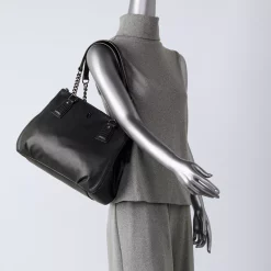 Simply Vera Vera Wang Bedford Satchel Bag -Simply Vera Vera Wang Shop 2983612 ALT9