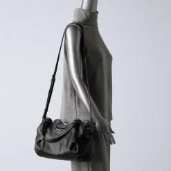 Simply Vera Vera Wang Buena Satchel Bag -Simply Vera Vera Wang Shop 3061055 ALT9