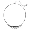 Simply Vera Vera Wang Ombre Stick Double Strand Necklace -Simply Vera Vera Wang Shop 3079351