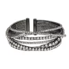 Simply Vera Vera Wang Rhinestone Bangle Bracelet