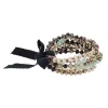 Simply Vera Vera Wang Beaded Stretch Bracelet Set -Simply Vera Vera Wang Shop 3631550