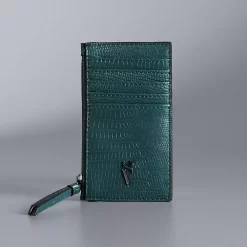 Simply Vera Vera Wang Amboy Wallet -Simply Vera Vera Wang Shop 3643215 Deep Teal