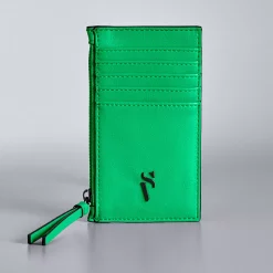 Simply Vera Vera Wang Amboy Wallet -Simply Vera Vera Wang Shop 3643215 Emerald Flare