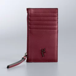 Simply Vera Vera Wang Amboy Wallet -Simply Vera Vera Wang Shop 3643215 Tawny Port