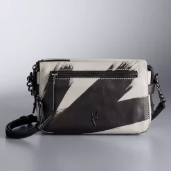 Simply Vera Vera Wang Sintra Crossbody Bag
