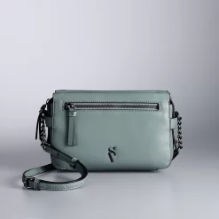 Simply Vera Vera Wang Sintra Crossbody Bag -Simply Vera Vera Wang Shop 3643429 Stormy Weather