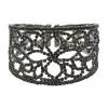 Simply Vera Vera Wang Lace Motif Bangle Bracelet 1 Simply Vera Vera Wang Lace Motif Bangle Bracelet -Simply Vera Vera Wang Shop 3644010