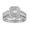 Simply Vera Vera Wang 14k White Gold 1 -Simply Vera Vera Wang Shop 3746510