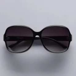 Women's Simply Vera Vera Wang Birdie Midsize Square Sunglasses 9 Women's Simply Vera Vera Wang Birdie Midsize Square Sunglasses -Simply Vera Vera Wang Shop 3756794 ALT2