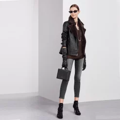 Women's Simply Vera Vera Wang Power Stretch Core Skinny Jeans -Simply Vera Vera Wang Shop 3767104 ALT10