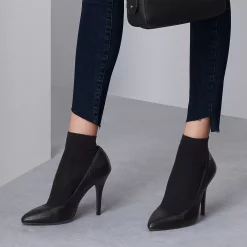 Women's Simply Vera Vera Wang Power Stretch Core Skinny Jeans -Simply Vera Vera Wang Shop 3767104 ALT2