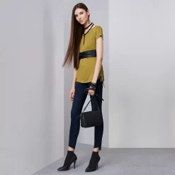 Women's Simply Vera Vera Wang Power Stretch Core Skinny Jeans -Simply Vera Vera Wang Shop 3767104 ALT99