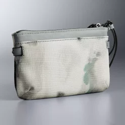 Simply Vera Vera Wang Joyce Wristlet -Simply Vera Vera Wang Shop 3892705 ALT