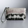 Simply Vera Vera Wang Joyce Wristlet -Simply Vera Vera Wang Shop 3892705 Pink Dip Dye