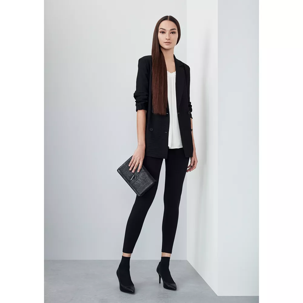 Simply Vera Vera Wang Live-In High Rise Legging 13 Simply Vera Vera Wang Live-In High Rise Legging - Image 11