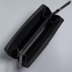 Simply Vera Vera Wang Signature Wallet 39 Simply Vera Vera Wang Signature Wallet -Simply Vera Vera Wang Shop 4009232 ALT2