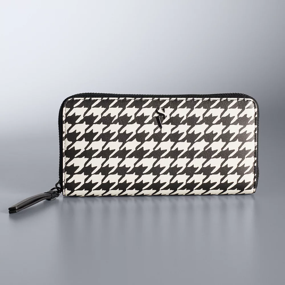 Simply Vera Vera Wang Signature Wallet 15 Simply Vera Vera Wang Signature Wallet - Image 13