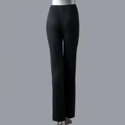 Tall Size Simply Vera Vera Wang Basic Luxury Pajama Pants -Simply Vera Vera Wang Shop 4264493 ALT