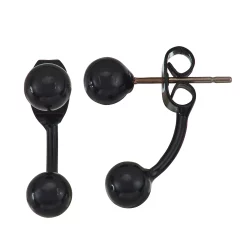 Simply Vera Vera Wang Ball Floater Earrings