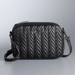 Simply Vera Vera Wang Camera Bag