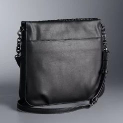 Simply Vera Vera Wang Remsen Crossbody Bag 14 Simply Vera Vera Wang Remsen Crossbody Bag -Simply Vera Vera Wang Shop 4817983 ALT