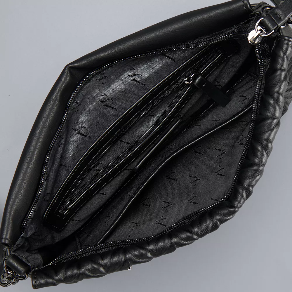 Simply Vera Vera Wang Remsen Crossbody Bag 9 Simply Vera Vera Wang Remsen Crossbody Bag - Image 7