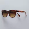 Women's Simply Vera Vera Wang 50mm Classic Square Sunglasses -Simply Vera Vera Wang Shop 4952549 Tortoise B