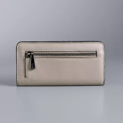 Simply Vera Vera Wang Vivian RFID-Blocking Wallet -Simply Vera Vera Wang Shop 4998848 ALT
