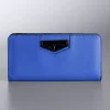 Simply Vera Vera Wang Vivian RFID-Blocking Wallet -Simply Vera Vera Wang Shop 4998848 Yves Klein Blue