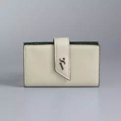 Simply Vera Vera Wang Nova RFID-Blocking Card Case -Simply Vera Vera Wang Shop 4998852 Silver Spirit