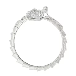 Simply Vera Vera Wang Dragon Bangle Bracelet -Simply Vera Vera Wang Shop 5012207 ALT