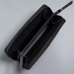 Simply Vera Vera Wang Signature Wallet -Simply Vera Vera Wang Shop 5192686 ALT2