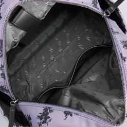 Simply Vera Vera Wang Cargo Nylon Backpack -Simply Vera Vera Wang Shop 5214389 ALT2