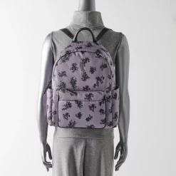 Simply Vera Vera Wang Cargo Nylon Backpack -Simply Vera Vera Wang Shop 5214389 ALT9