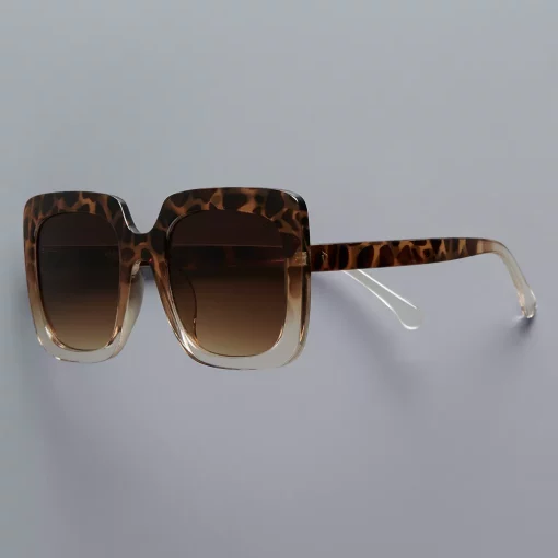 Women's Simply Vera Vera Wang 55mm Symone Square Plastic 1 Women's Simply Vera Vera Wang 55mm Symone Square Plastic -Simply Vera Vera Wang Shop 5344779