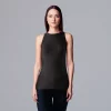 Simply Vera Vera Wang Essential Tank
