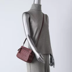 Simply Vera Vera Wang Sintra Crossbody Bag -Simply Vera Vera Wang Shop 5591289 ALT9