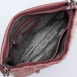 Simply Vera Vera Wang Remsen Crossbody Bag -Simply Vera Vera Wang Shop 5591291 ALT2