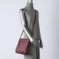 Simply Vera Vera Wang Remsen Crossbody Bag -Simply Vera Vera Wang Shop 5591291 ALT9