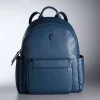 Simply Vera Vera Wang Cargo Backpack -Simply Vera Vera Wang Shop 5592536 Dark Denim