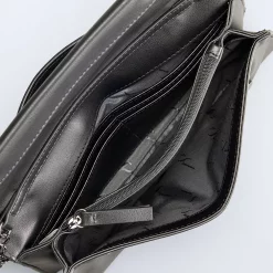 Simply Vera Vera Wang Wallet on a String -Simply Vera Vera Wang Shop 5592537 ALT2